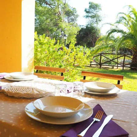 Holiday home De Grazia Sul Mare