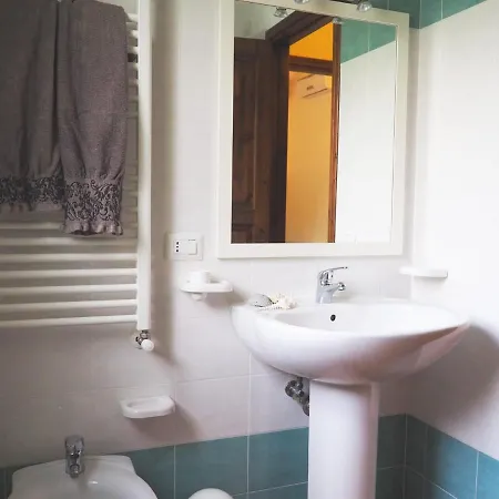 De Grazia Sul Mare Holiday home