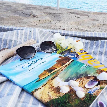 Holiday home De Grazia Sul Mare