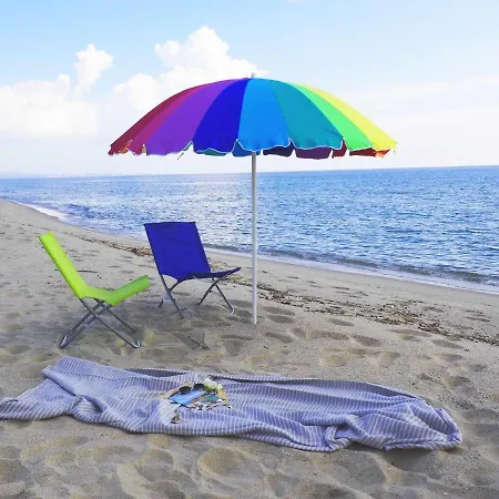 Holiday home De Grazia Sul Mare