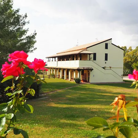 De Grazia Sul Mare Holiday home Botricello