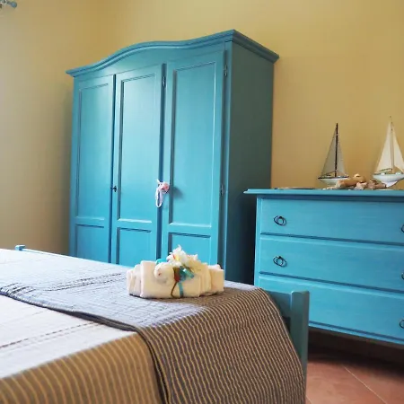 Holiday home De Grazia Sul Mare