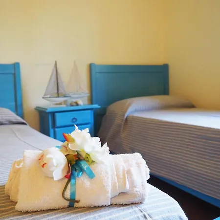 Holiday home De Grazia Sul Mare